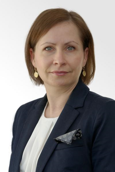 Marta Penczar